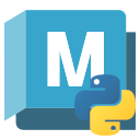Maya Python