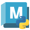 Maya Python