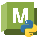 MotionBuilder Python